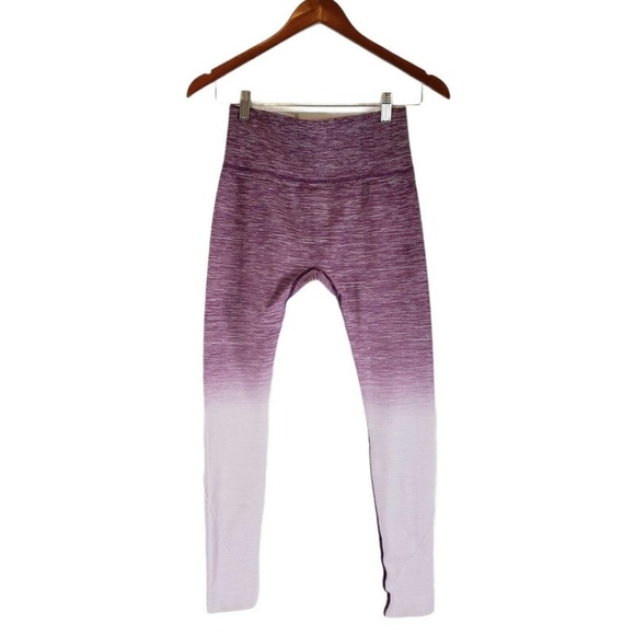 ITZON Pants - ITZON Size Small Seamless Leggings